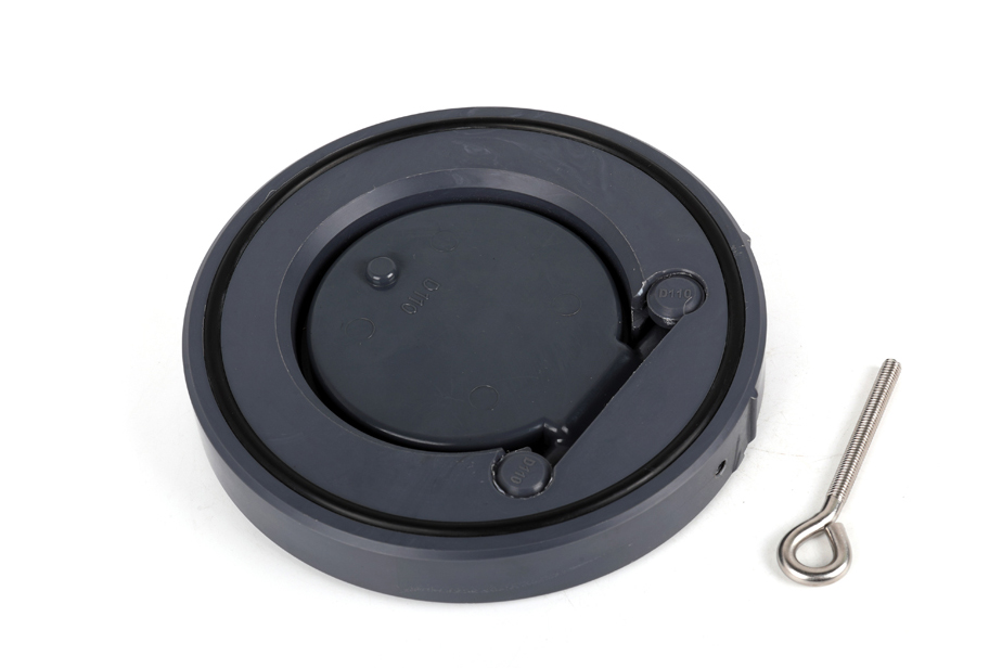 阿荣对夹式止回阀